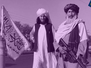 اختلاف ایران و طالبان بر سر چیست؟