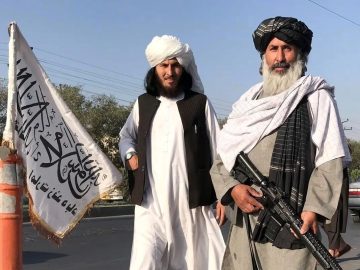 ادعای طالبان: مسئله حق‌آبه ایران با تفاهم و گفتگو حل‌وفصل شد