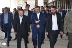 خبرهای خوش وزیر ارشاد در یاسوج از یک افتتاح مهم در ۲۲ بهمن امسال تا وعده خوش سینمایی