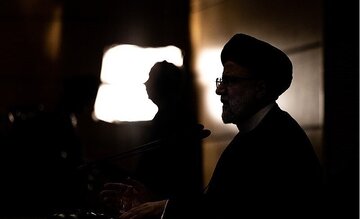 رئیسی زیر چتر احمدی نژاد؟ /تلاش نافرجام در «گفتمان سازی» برای آقای رئیس جمهور