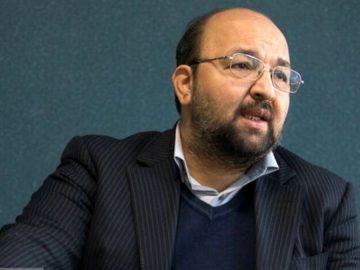 جواد امام: بیانیه روزنه گشا هیچ ارتباطی با جبهه اصلاحات ندارد