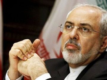پشت پرده انتقال پیام میان ایران و آمریکا توسط ظریف
