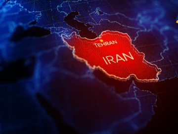 ایران و ۱۵ کشور همسایه در سال ۱۴۰۲ | چگونه سیاست خارجی ایران به کما رفته است؟