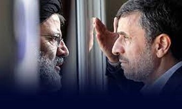 رکوردزنی رئیسی و احمدی نژاد در برگزاری ۲ انتخابات مجلس با «مشارکت پایین» /خاتمی و روحانی پیشتاز شدند +جدول