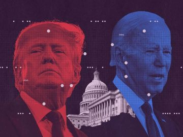 سه عاملی که نتیجه انتخابات ریاست جمهوری آمریکا را تغییر می‌دهند چیست؟