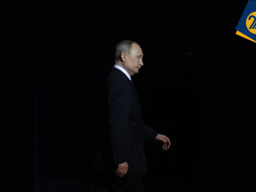 پیروزی قطعی پوتین در انتخابات و آتش زیر خاکستر در روسیه | چرا روس‌ها علیه پوتین به خیابان نمی‌ریزند؟