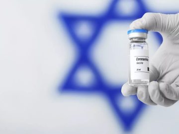 ادعای جاسوسی اسرائیل در ایران از طریق واکسن‌!