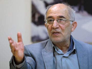 حسین علائی: بهترین پاسخ به ترور‌های اسرائیل، در انتظار نگاه داشتن رژیم و ارتش نتانیاهو است