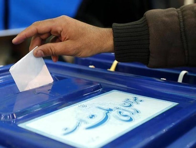 رائفی پور برای دور دوم انتخابات مجلس لیست می‌دهد؟