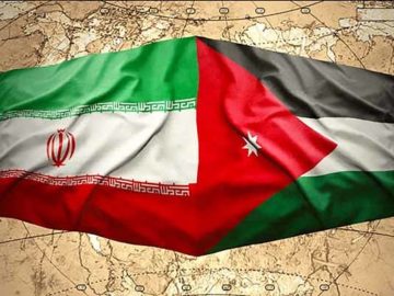 سفیر ایران در اردن احضار شد