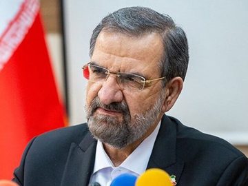 محسن رضایی: تصمیم برای انتقام ایران از اسرائیل درباره حمله به کنسولگری گرفته شده