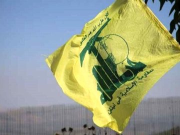 پیام ویژه حزب‌الله به اسرائیل؛ آسمان لبنان از  پهپاد‌های اسرائیلی خالی شد