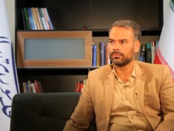 اعمال نفوذ در انتخابات مجلس | رشیدی کوچی افشا کرد