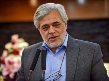 مهاجری: شورای نگهبان با حسن روحانی مناظره برگزار کند