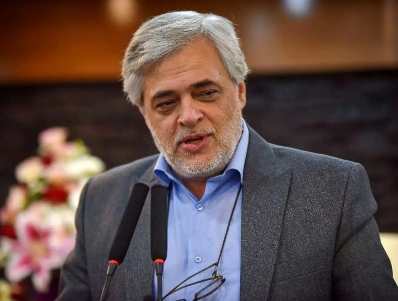 مهاجری: شورای نگهبان با حسن روحانی مناظره برگزار کند