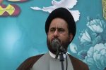 امام جمعه گچساران: تداوم تفکر شهید رئیسی، معیار انتخاب اصلح است