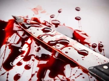 نزاع دو مرد جوان به‌خاطر دعوای بچه‌‍‌ها، رنگ خون گرفت