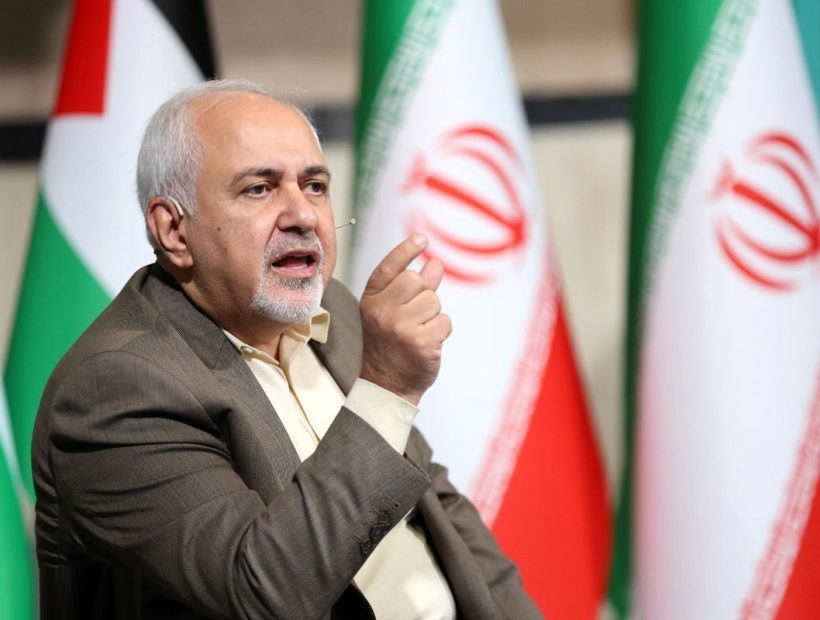 تعبیر جالب ظریف از نتیجه انتخابات؛ ایران را پس گرفتید