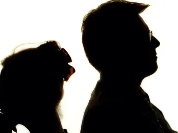 درخواست طلاق برای دور کردن پسر نوجوان از پدر معتاد